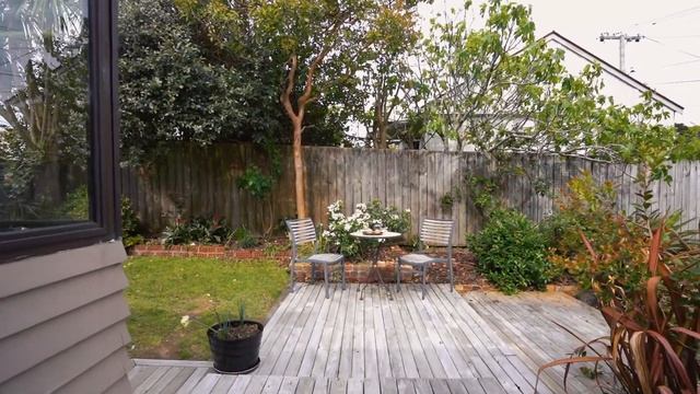 A winner for the beginner or renovator - 1/25a Balmain Road, Birkenhead смотреть онлайн