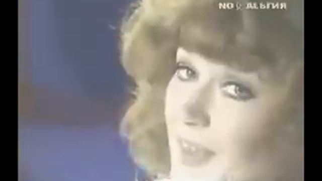 Alla Pugacheva-1983 Million Roses смотреть онлайн