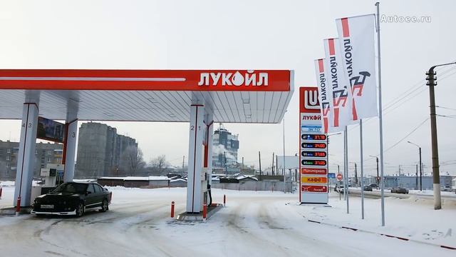 Какой бензин лучше заливать 92 или 95 смотреть онлайн