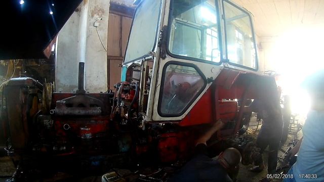 юмз установка большой кабини смотреть онлайн