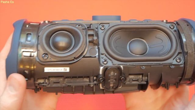 JBL CHARGE 5 TL R.I.P смотреть онлайн