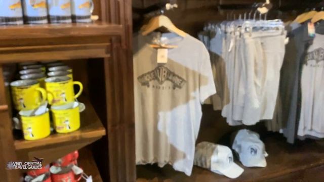 Parque Warner Madrid - Amazing THEME Park! смотреть онлайн