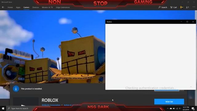 How to Use 2 ROBLOX Accounts on 1 Computer! (No Hacks) :D (PC or Laptop) смотреть онлайн