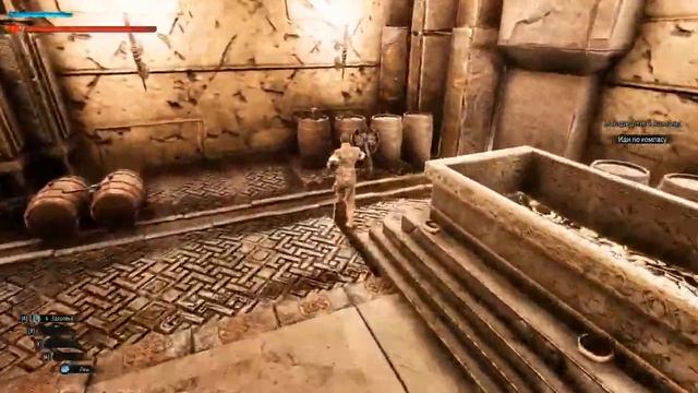 The Handler of Dragons - Последний Хранитель - Полное прохождение (Full game) смотреть онлайн