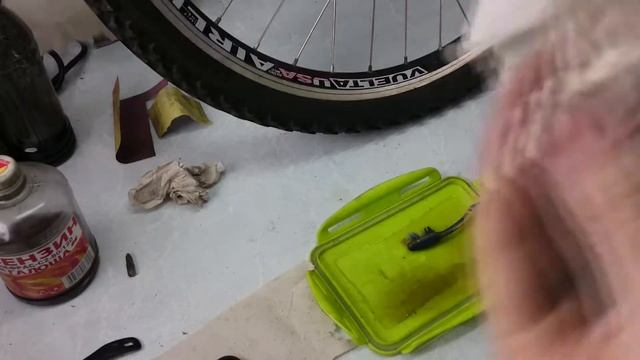 ремонт втулки за копейки смотреть онлайн