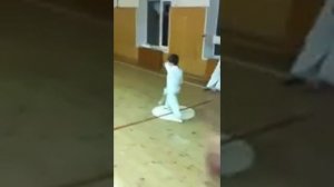 Кихон ката соно ичи