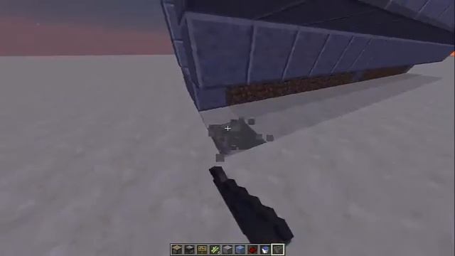 Автоматическая Ферма тростника в Майнкрафт 1.17(нереальный минимум ресурсов) смотреть онлайн