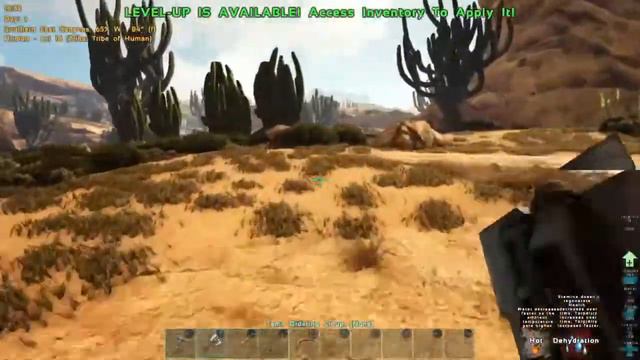 Ark Casual смотреть онлайн