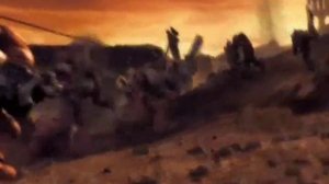 В гостях у сказки (Warhammer 40k)