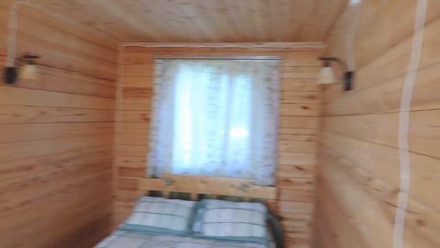 Гостевой дом в деревне Мартынове. Просто! Уютно! Красиво! смотреть онлайн