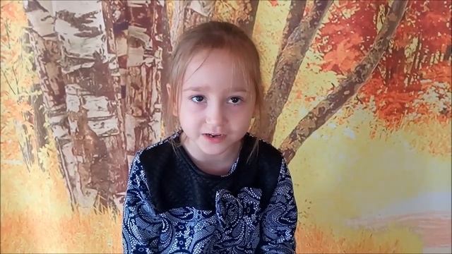 Видео анонс сказки "Красная Шапочка" смотреть онлайн