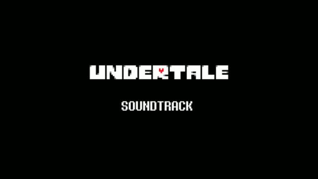 Toby Fox - Undertale OST #080 - Finale [Recreation] смотреть онлайн