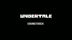 Toby Fox - Undertale OST #080 - Finale [Recreation]