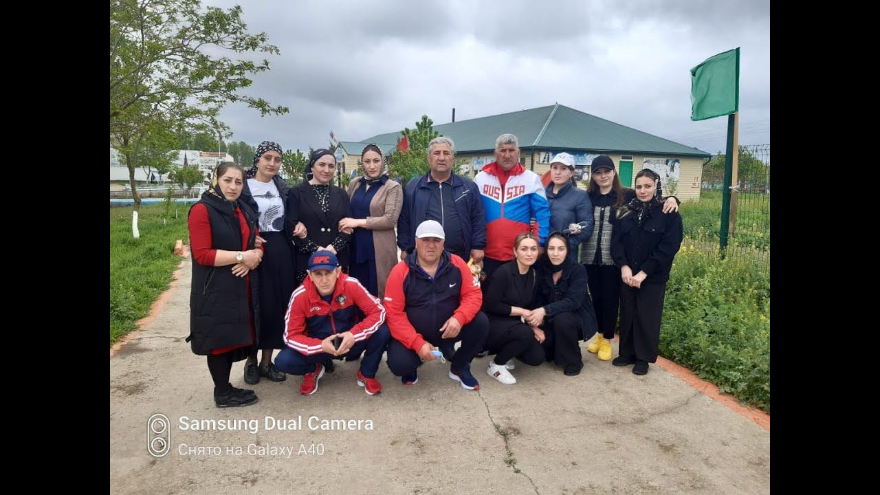 Экскурсия коллектива ГКОУ РД "Караузекская СОШ" в Кабардино-Балкарию с 30.04. по 03.05.2021 г. смотреть онлайн