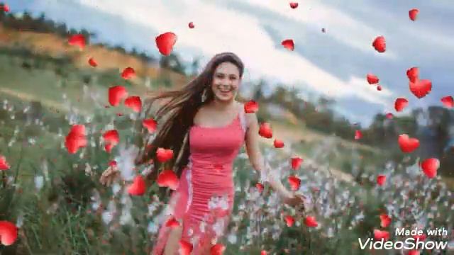 Дарите женщине цветы смотреть онлайн