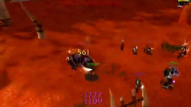 Wow pvp Legends rogue lvl 80 (3) смотреть онлайн