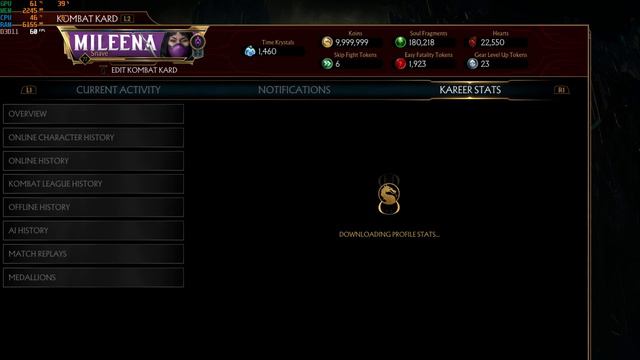 Mortal Kombat 11 2023 06 18 03 17 19 01 смотреть онлайн