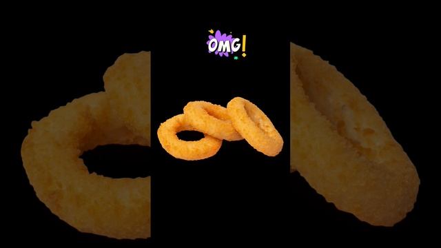 Сколько же на самом деле килокалорий в том фастфуде, который мы едим? ? смотреть онлайн