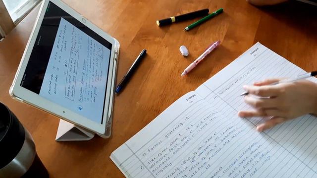 JEE aspirant STUDY VLOG 🥨 | productive study routine | class 11 | study cozy смотреть онлайн