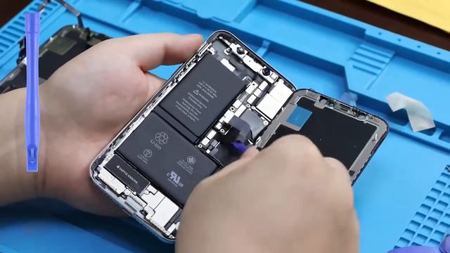 iphone X OLED XS XR TFT With 3D Touch LCD Screen Replacement Display | ASAYEL PHONE product review смотреть онлайн
