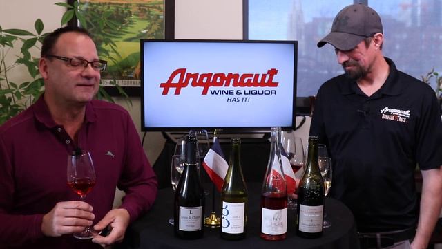 Somm-Things: All About France смотреть онлайн