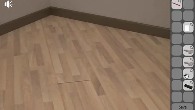 Empty Room Escape Walkthrough on AddictingGames смотреть онлайн