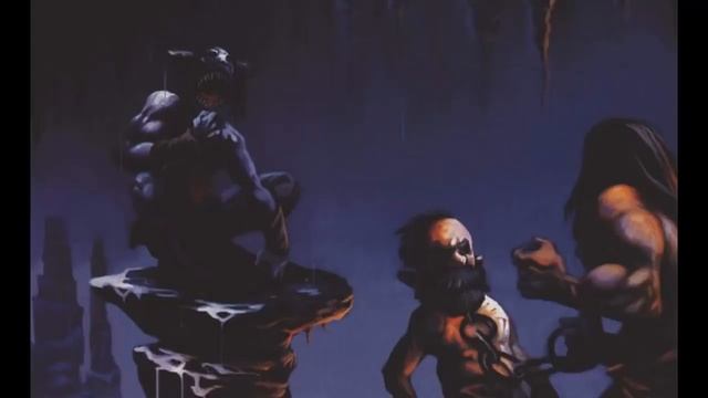 Dungeons and Dragons Lore: Grimlock смотреть онлайн