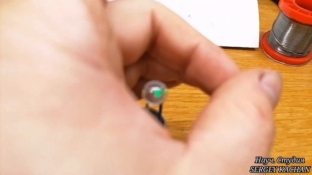 БТГ. Работающий на разнице температур. "ВЕЧНО" смотреть онлайн