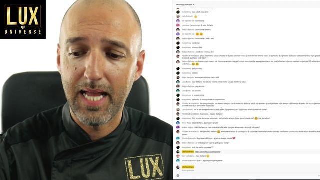 Domande e Risposte nel Trucco Permanente (semipermanente microblading) смотреть онлайн