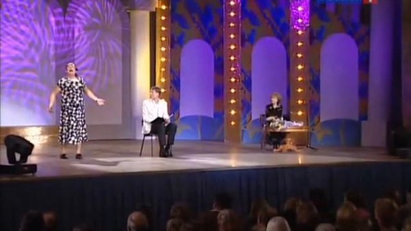 Данилец и Моисеенко. 9 сентября родился Владимир Данилец.