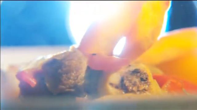 Пожирней и погуще! - «Утро с Вами» 28.10.2014