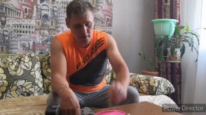 Полезные самоделки "Пыжерезка из гильзы"