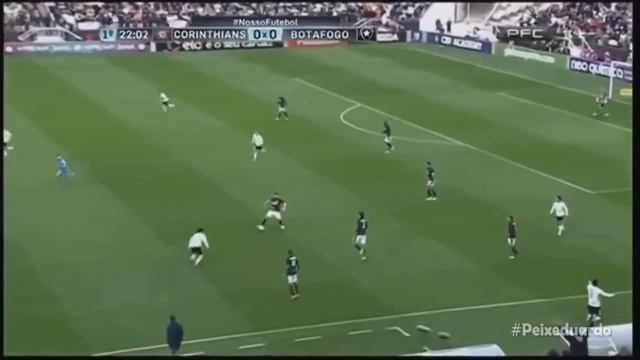 IGOR RABELO DEFENDER BOTAFOGO 2017 смотреть онлайн