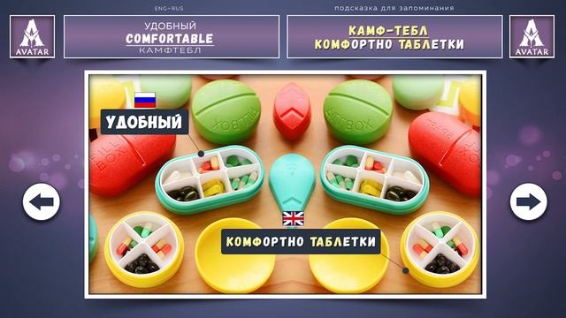Как запоминать Английские слова? смотреть онлайн