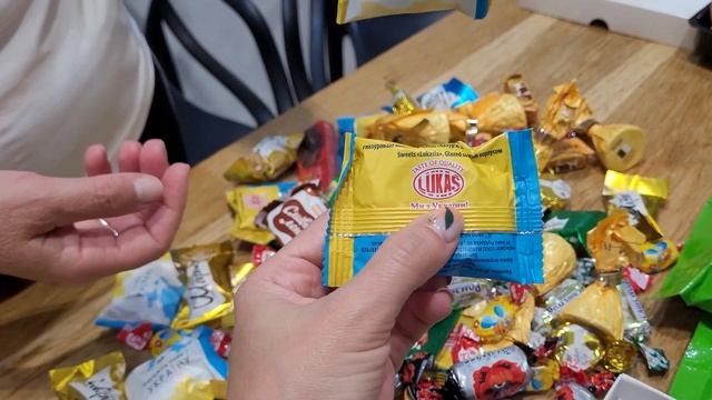 ВЛОГ:Шикарный ПОДАРОК с УКРАИНЫ / Долгожданная встреча! Гора Тибидабо в Барселоне (Tibidabo). смотреть онлайн