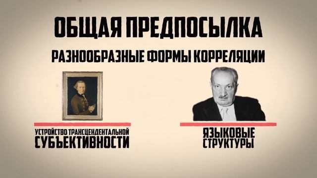 Философия: Спекулятивный реализм