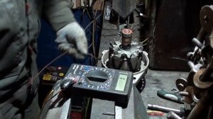 Ремонт генератора Daewoo Nexia (Нексия). Как разобрать и проверить?