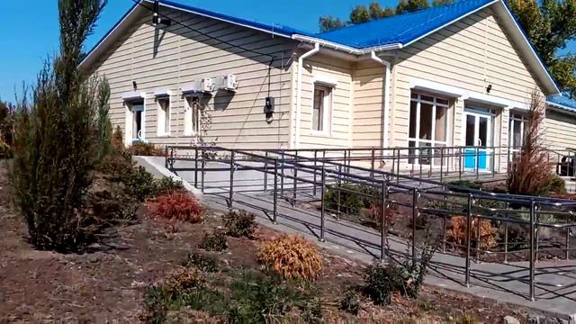 Отмывание денег на амбулатории в Прелестном смотреть онлайн