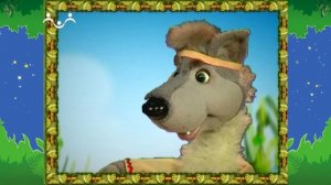 Вечер в Шишкином Лесу. Фома и Ерема