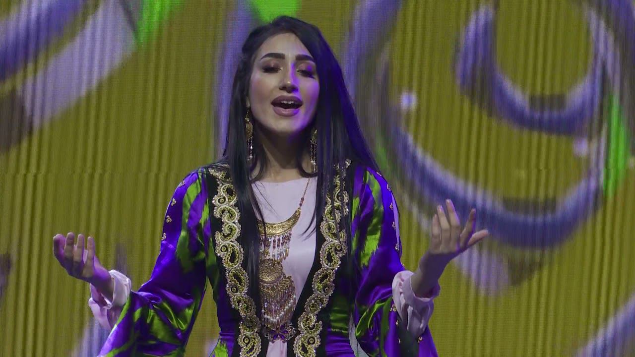 Гулбахор ва Мадина суруди наврузи смотреть онлайн