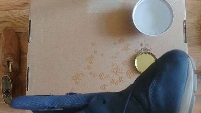 Как чистить замшевые кроссовки New Balance смотреть онлайн