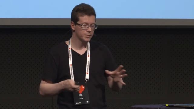 08 Martin Cooney Enjoyment and Creativity a common core to both entertainment and art IND17 смотреть онлайн