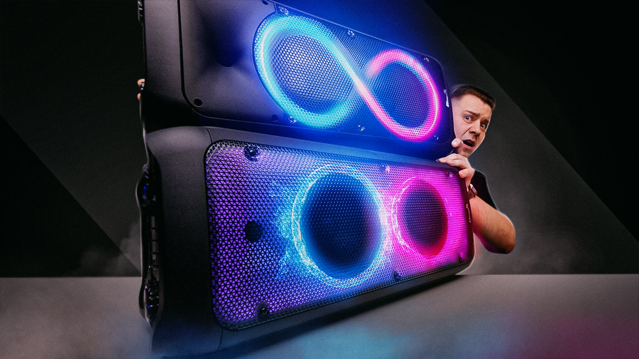 Зацените Эти Колонки!