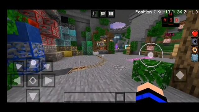 Neon Client V4 With Java UI 1.18+ (Fps Boost,Clear UI,Cosmetics,Keystrokes,More!!) смотреть онлайн