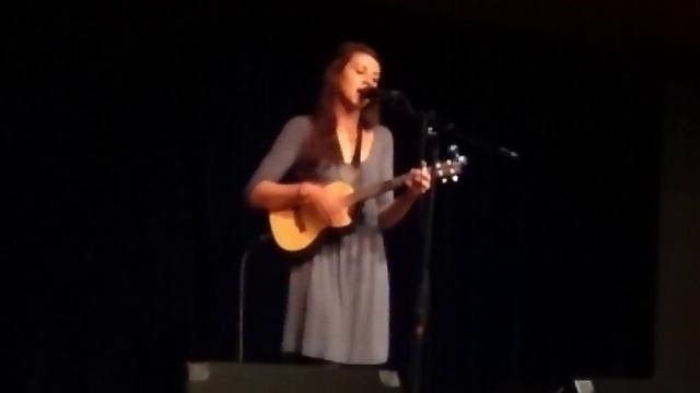 Savannah Smith - Ventriloquism смотреть онлайн