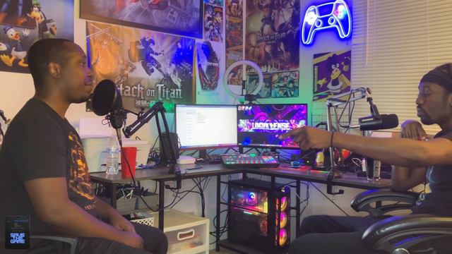 Starfield, Armored Core 6, PS Plus Anti-Consumer | Save The Game Podcast