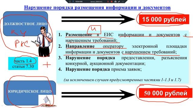 Часть 1 4 статья 7 30 смотреть онлайн