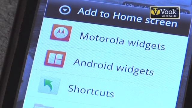 How To Use Android Phones - Learning Android Functions - Vook смотреть онлайн