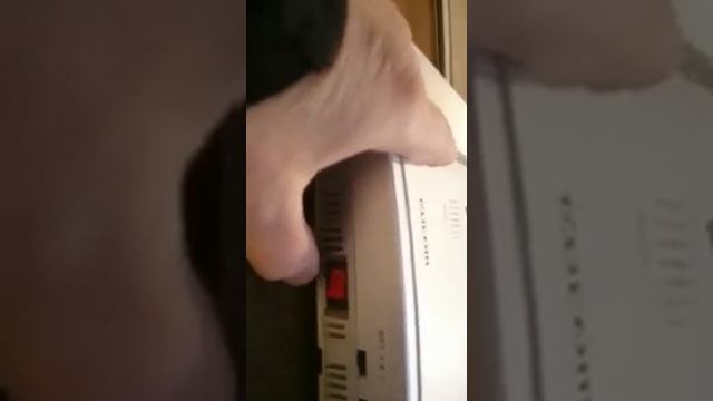 Замок CISA E-volution электромеханический