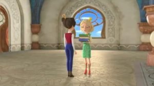 Царевны Даша и Василиса